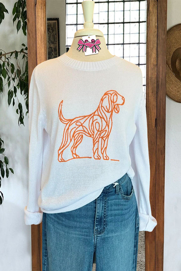 Tennessee Vols Sweater