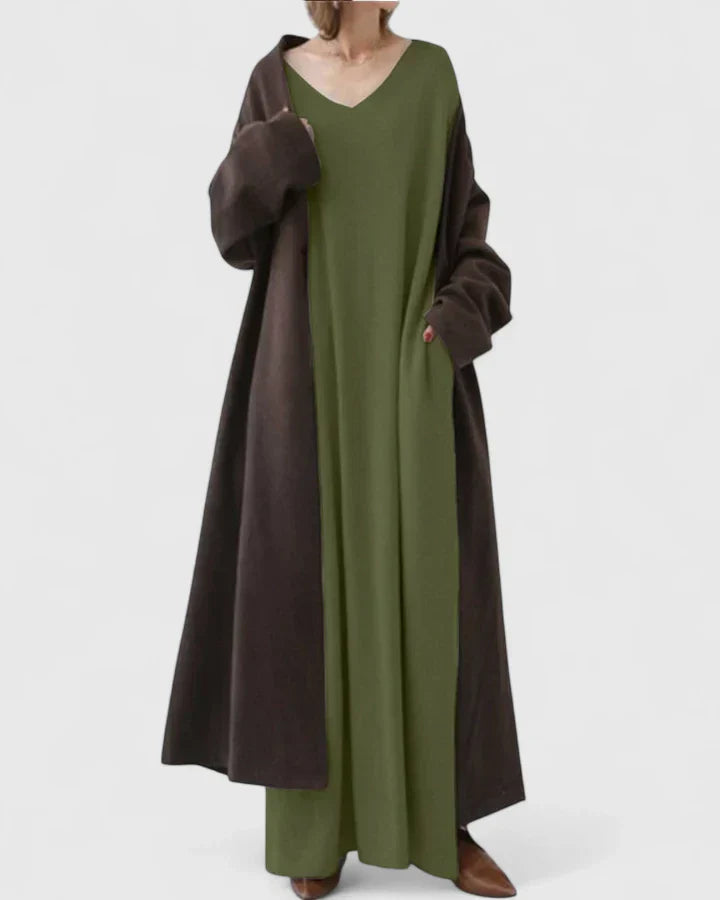 Susan | Sophisticated Dress