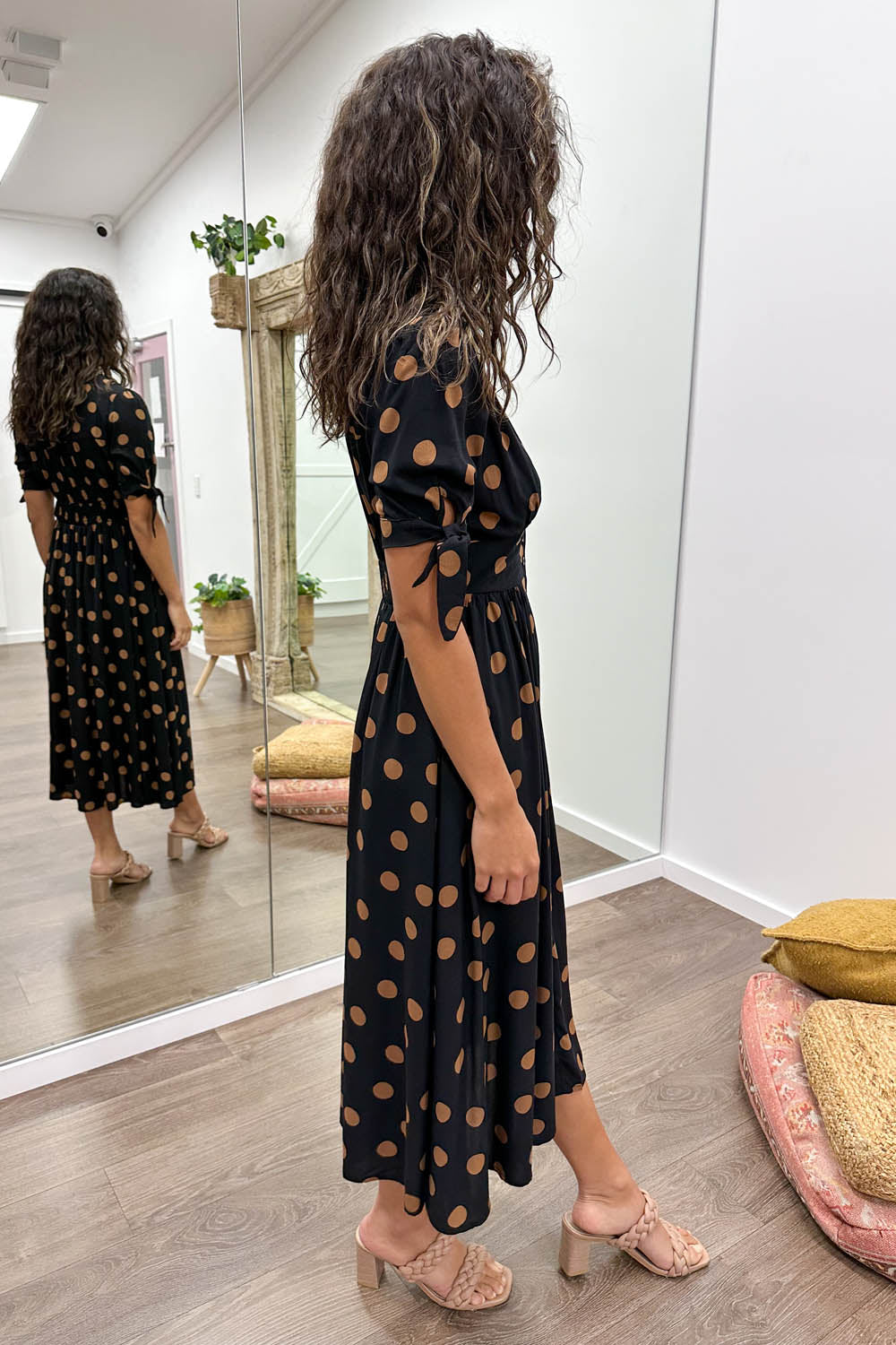 Margaret | Effortless Elegance Dress