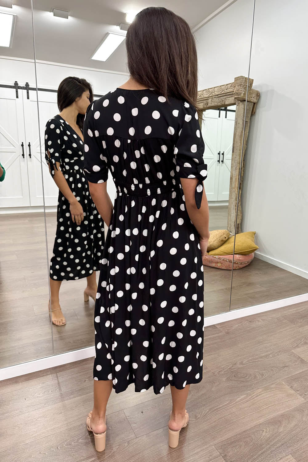 Margaret | Effortless Elegance Dress