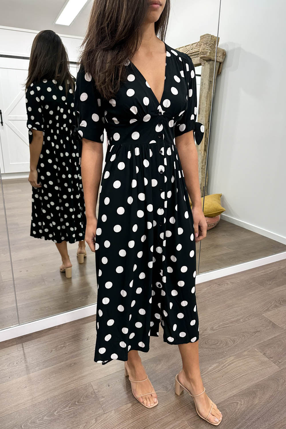 Margaret | Effortless Elegance Dress