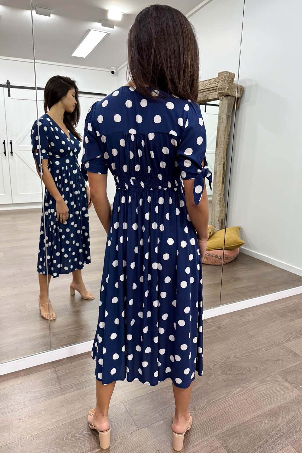 Margaret | Effortless Elegance Dress