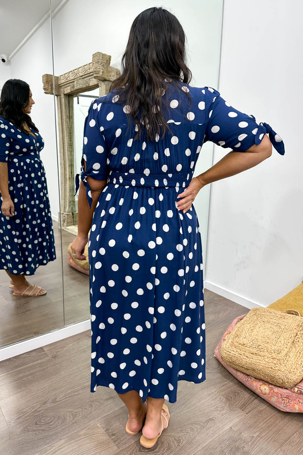 Margaret | Effortless Elegance Dress